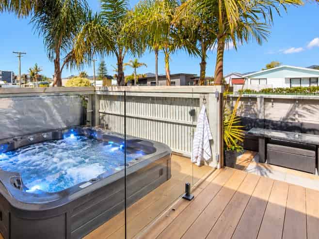 120 Aickin Road, Whangamata