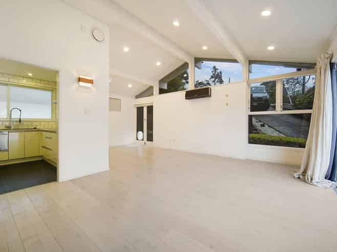 200 Godley Road, Titirangi