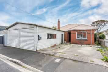 30 Edgar Street, Wakari