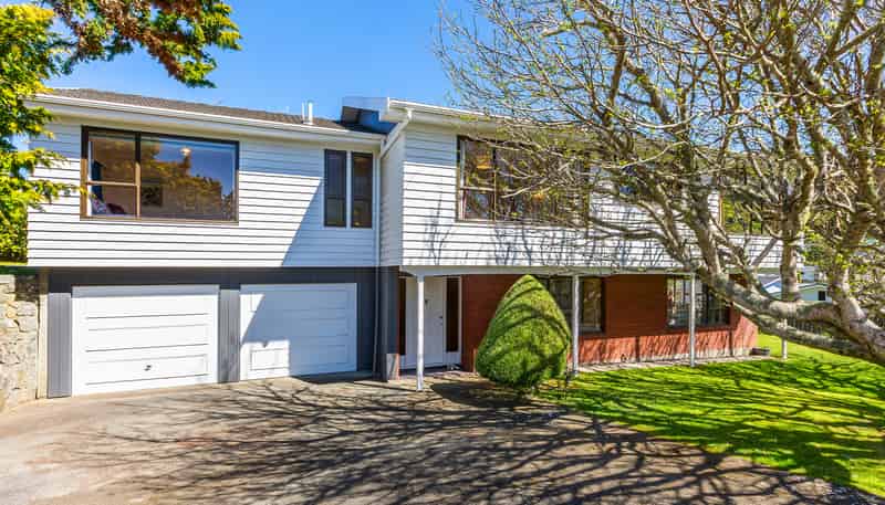 4 Nuffield Street, Tawa