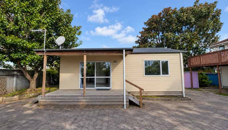 B/129 Hukanui Road, Chartwell