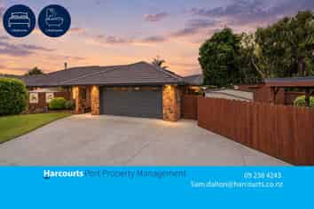 14 Ploughmans Avenue, Pukekohe