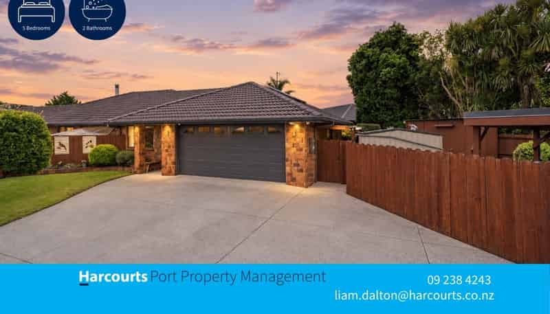 14 Ploughmans Avenue, Pukekohe
