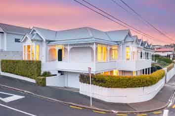 11 Hereford Street, Roslyn