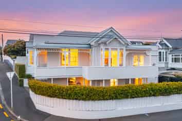 11 Hereford Street, Roslyn