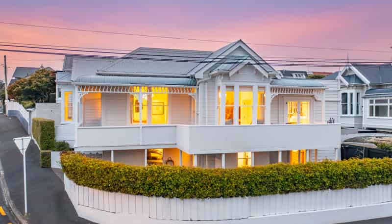 11 Hereford Street, Roslyn