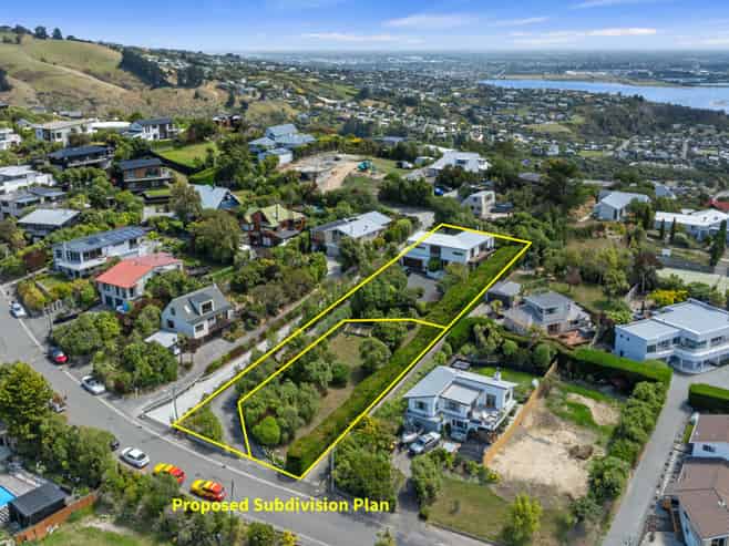 196 Clifton Terrace, Sumner