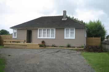 Northland - Address withheld