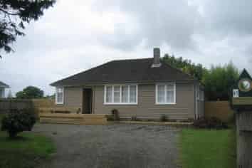 Northland - Address withheld