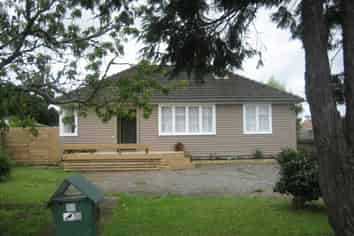 Northland - Address withheld