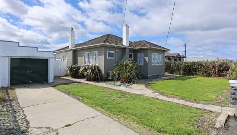 12 Caledonian Road, Oamaru