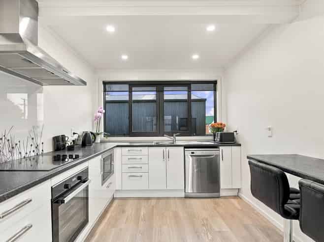 25 Phillips Street, Sanson