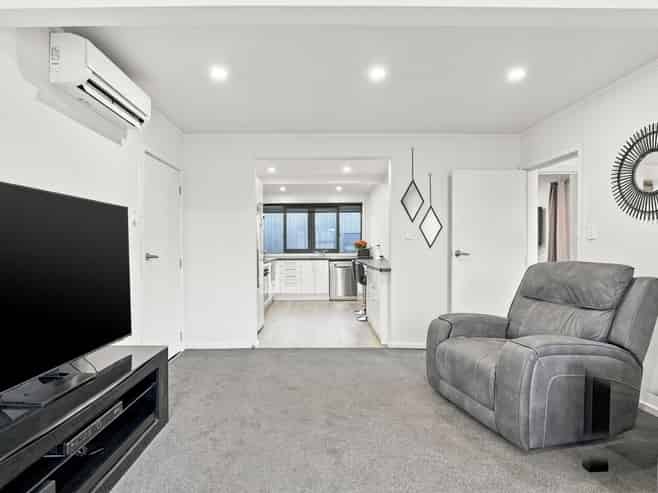25 Phillips Street, Sanson