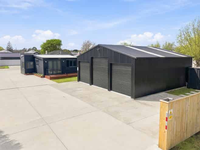 25 Phillips Street, Sanson
