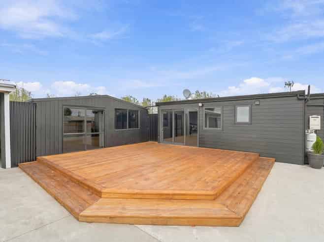 25 Phillips Street, Sanson