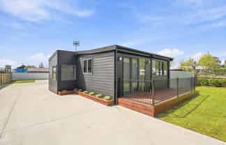 25 Phillips Street, Sanson
