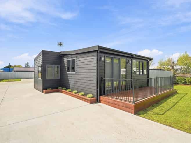 25 Phillips Street, Sanson