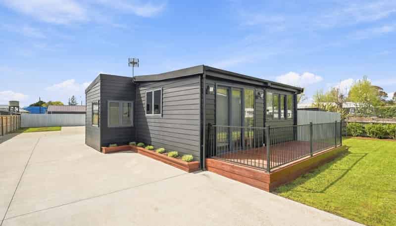 25 Phillips Street, Sanson