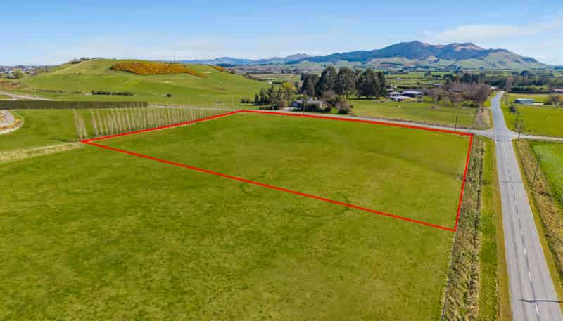 115 Mckinnon Road,, Gore