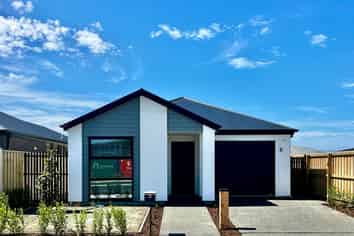 Canterbury - Address withheld