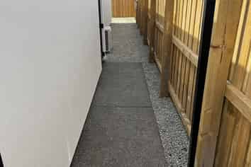 Canterbury - Address withheld