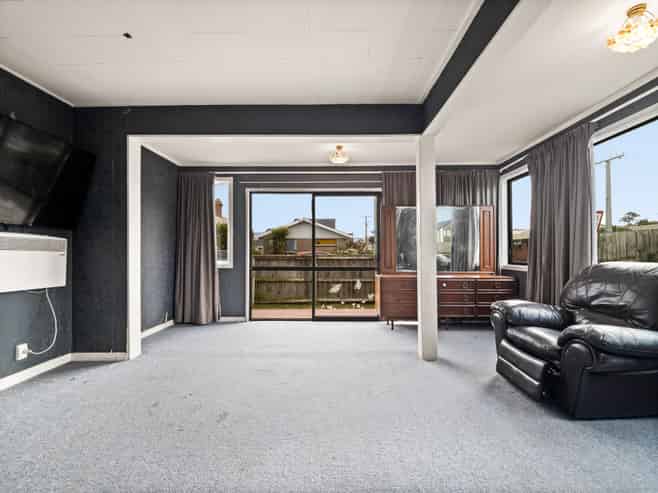 8 Ravelston Street, MUSSELBURGH