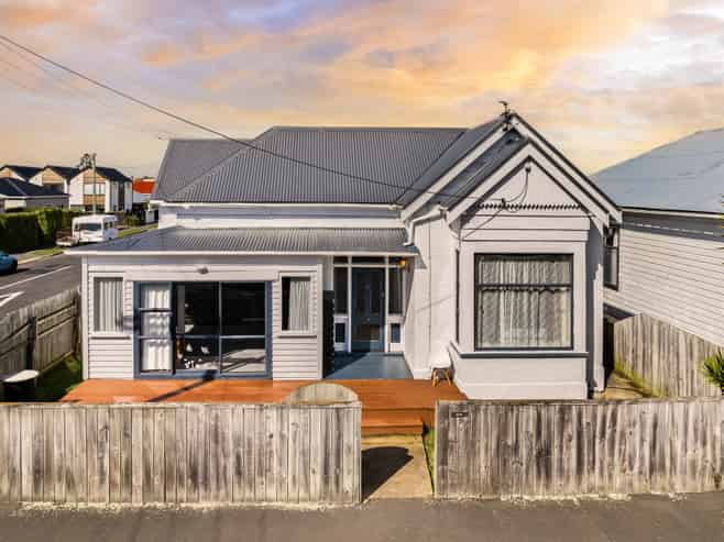8 Ravelston Street, MUSSELBURGH