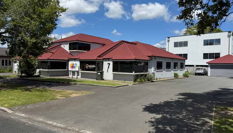 7 Hardley Street, Hamilton Central