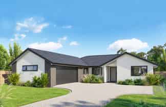 15 Sands Road, Glenbervie
