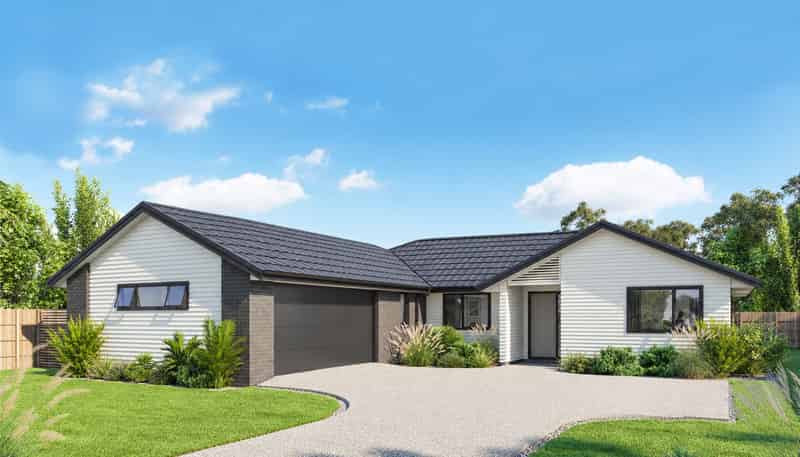 15 Sands Road, Glenbervie