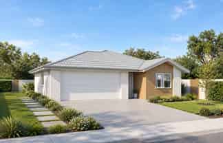 15 Sands Road, Glenbervie