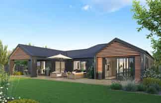 15 Sands Road, Glenbervie
