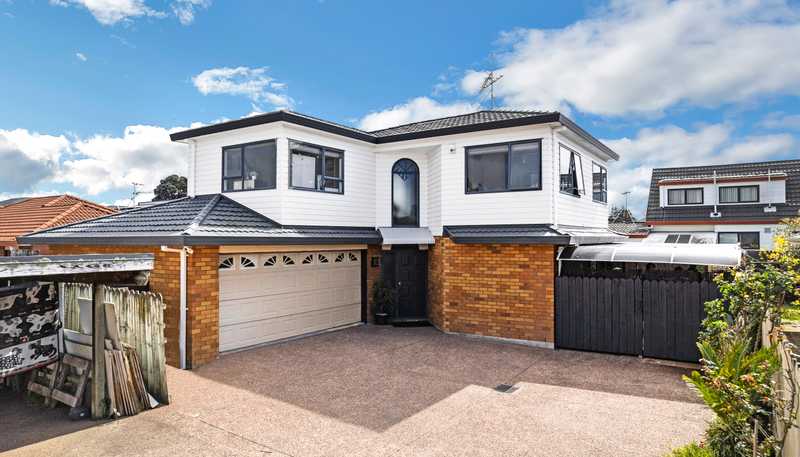 1/19 Watson Place, Papatoetoe
