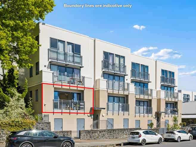 47/22 Normanby Road, Mount Eden