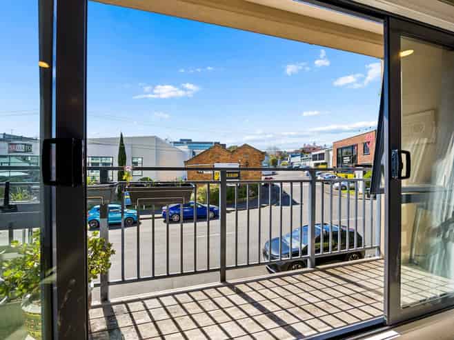 47/22 Normanby Road, Mount Eden