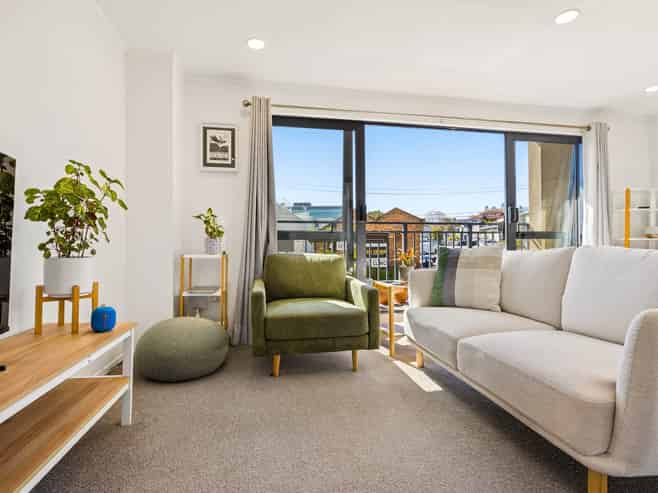 47/22 Normanby Road, Mount Eden