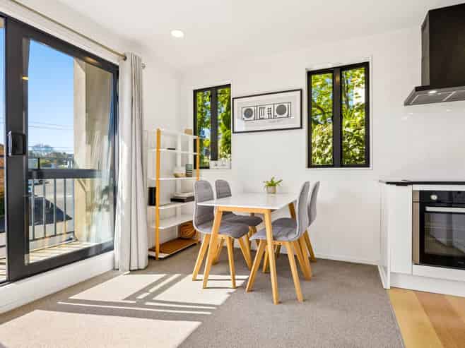 47/22 Normanby Road, Mount Eden