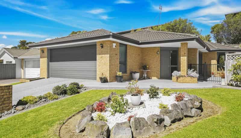 48 Brigham Young Drive, Albany
