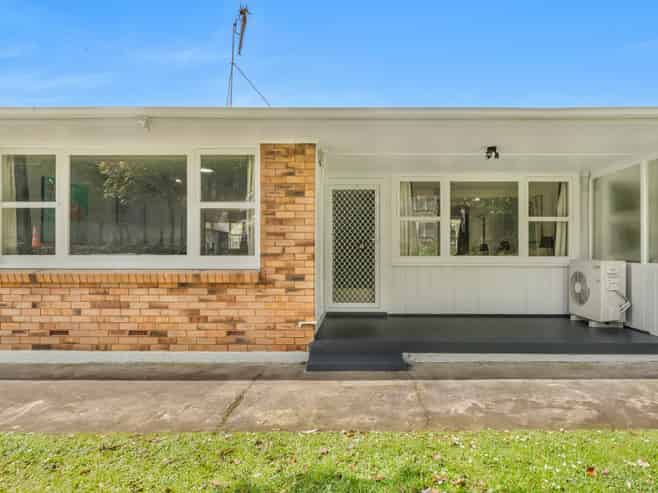2/53A Mount St John Avenue, Epsom