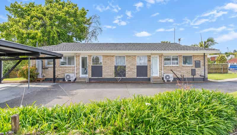 70 Haycock Avenue, Mount Roskill