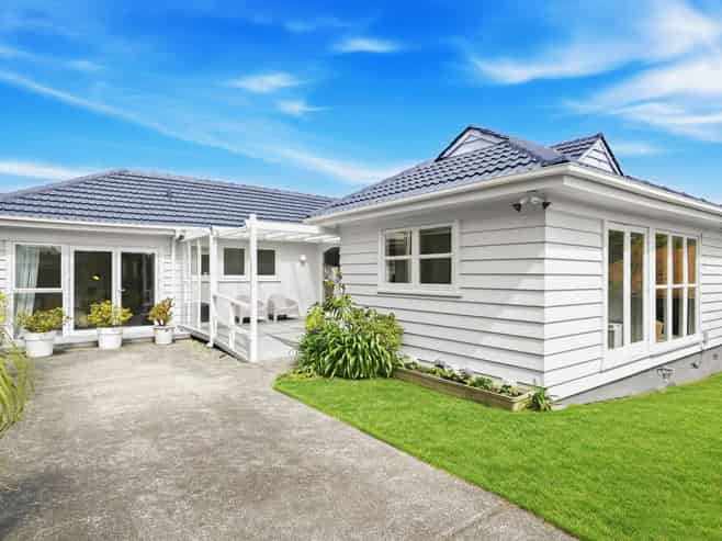 14 Richards Avenue, Forrest Hill