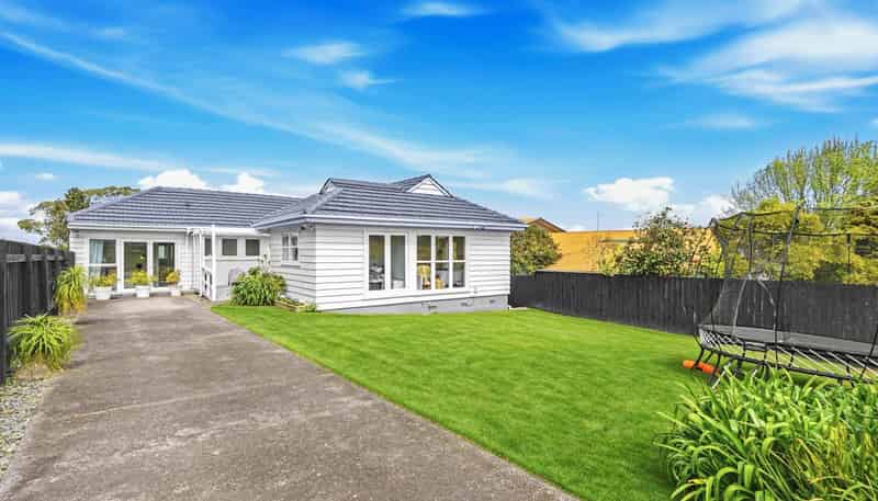 14 Richards Avenue, Forrest Hill
