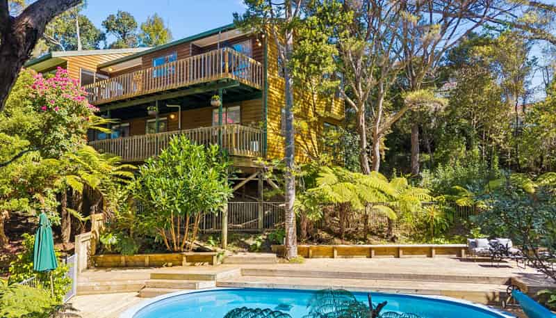 1 Mosman Place, Chatswood