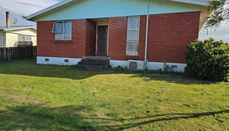6 Kinross Street, Levin