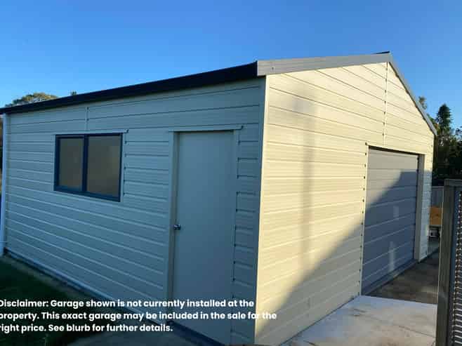 960A Oneriri Road, Kaiwaka