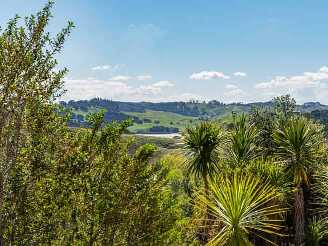 960A Oneriri Road, Kaiwaka