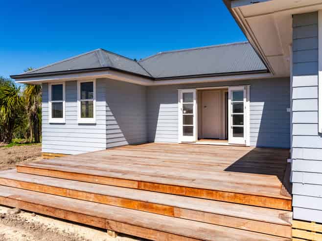 960A Oneriri Road, Kaiwaka