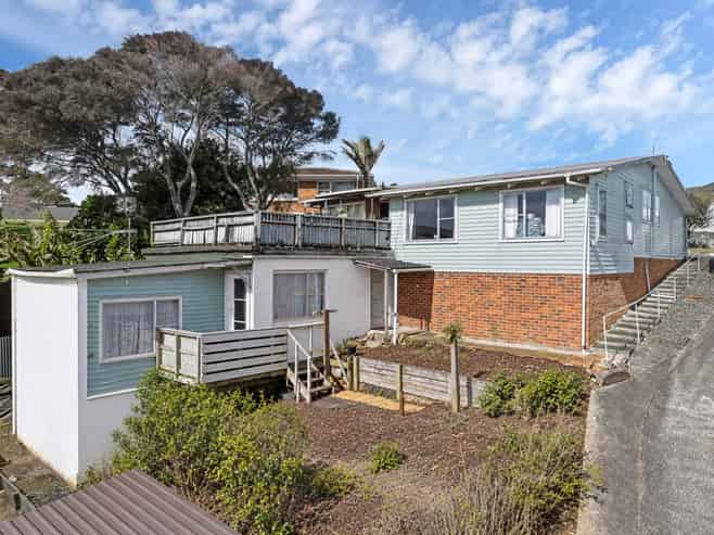 25 & 1/25 Hillcrest Road, Papatoetoe