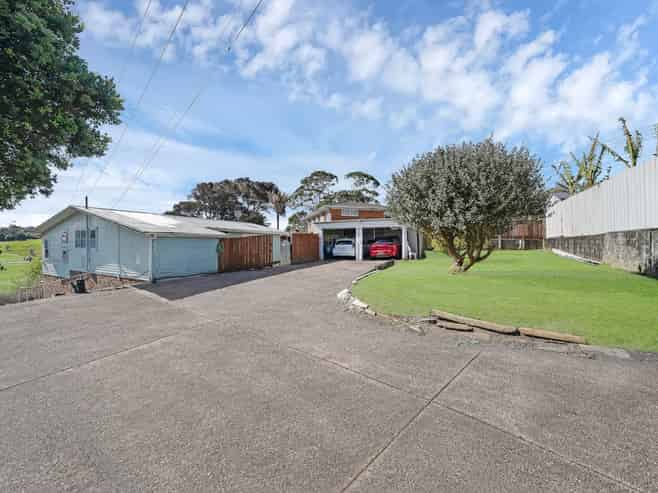 25 & 1/25 Hillcrest Road, Papatoetoe