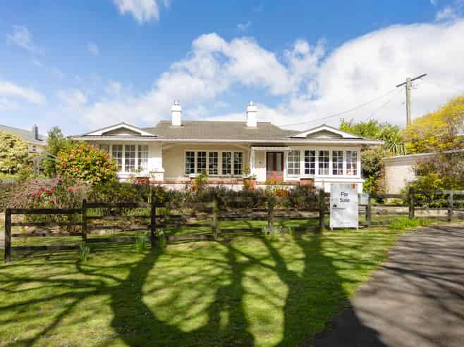 45 Severn Street, Oamaru